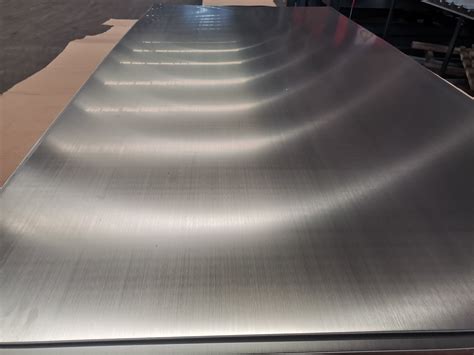 price of 4x8 sheet metal